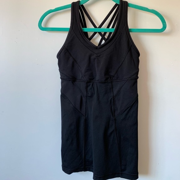 Lululemon Tank Top - Picture 2 of 3